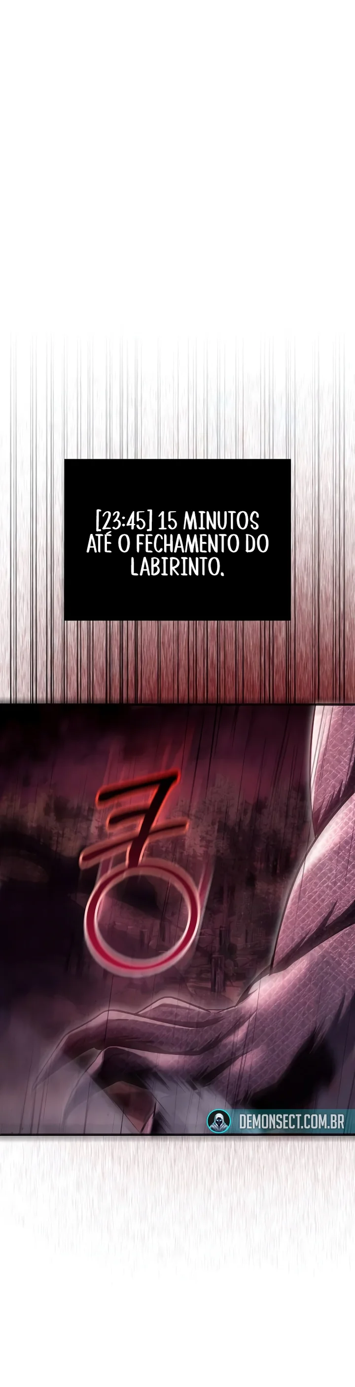 Read Surviving The Game as a Barbarian Pt Manga Online