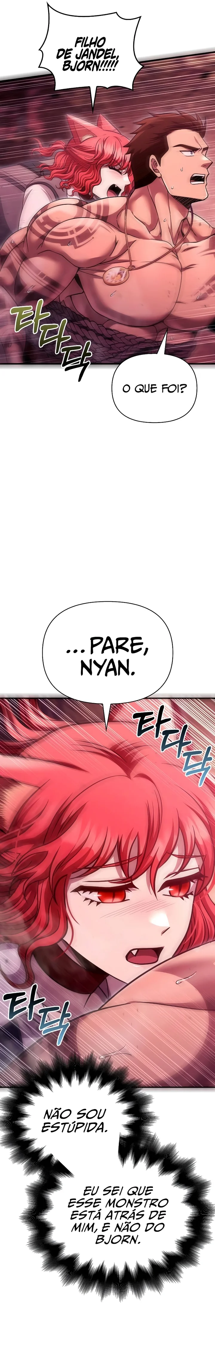 Read Surviving The Game as a Barbarian Pt Manga Online