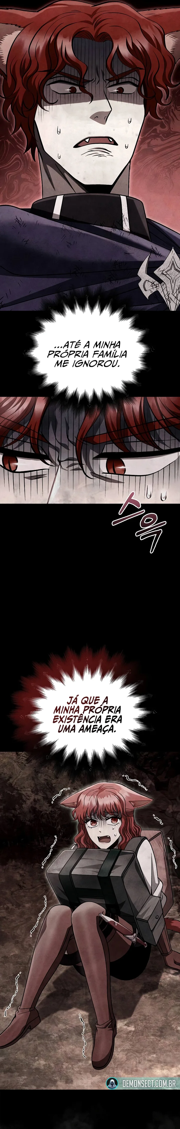 Read Surviving The Game as a Barbarian Pt Manga Online