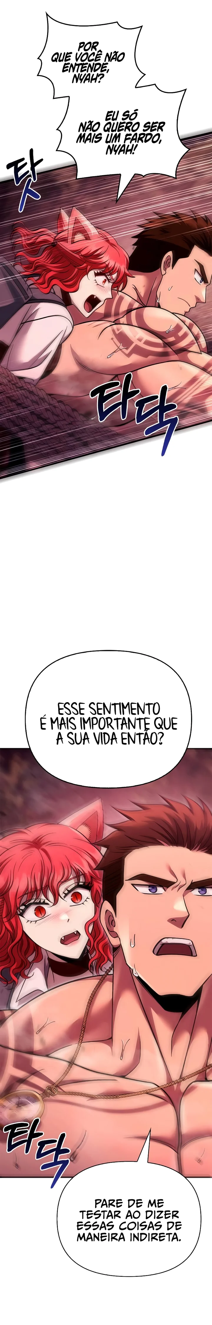 Read Surviving The Game as a Barbarian Pt Manga Online