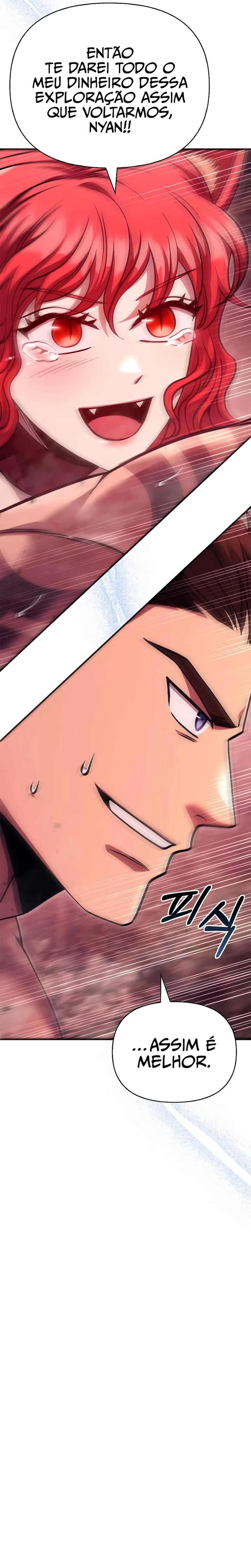 Read Surviving The Game as a Barbarian Pt Manga Online