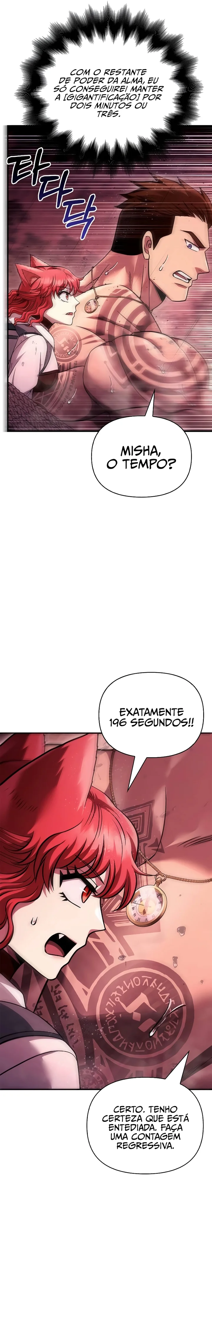 Read Surviving The Game as a Barbarian Pt Manga Online