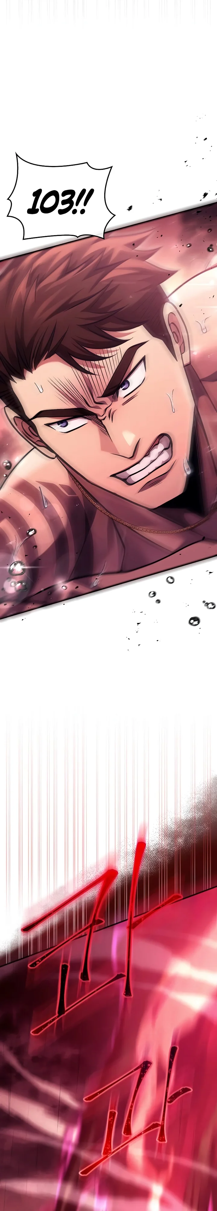 Read Surviving The Game as a Barbarian Pt Manga Online