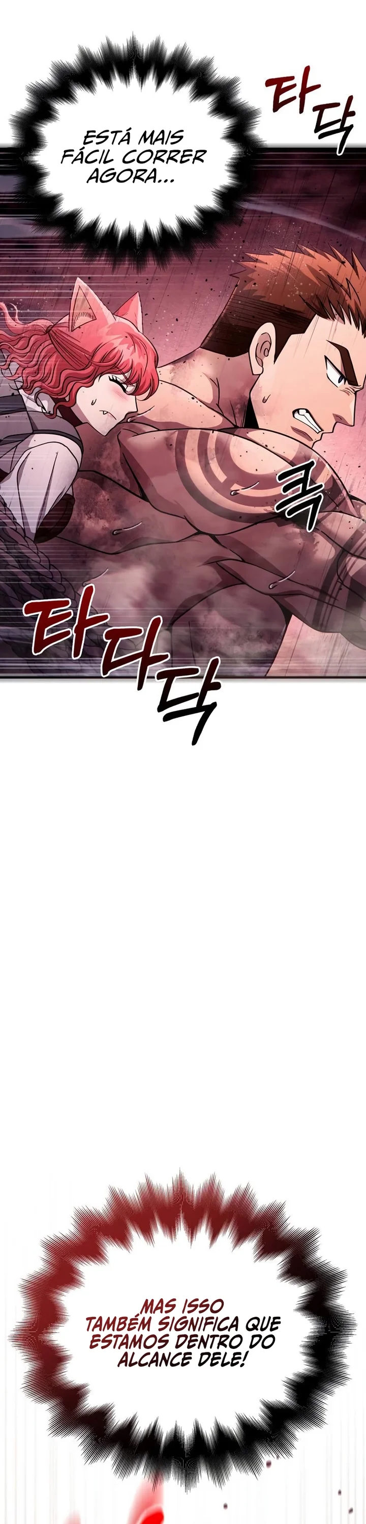 Read Surviving The Game as a Barbarian Pt Manga Online