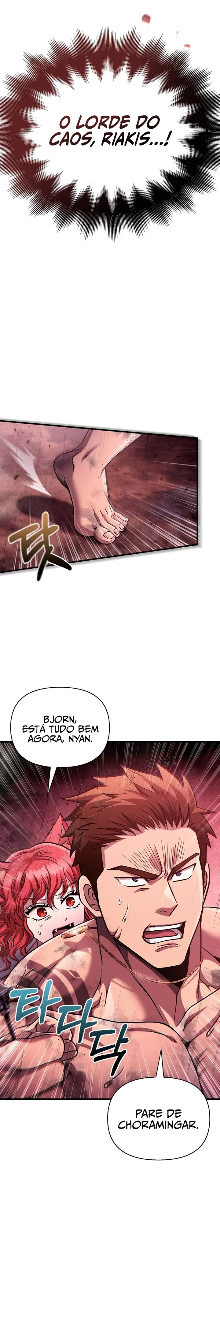 Read Surviving The Game as a Barbarian Pt Manga Online