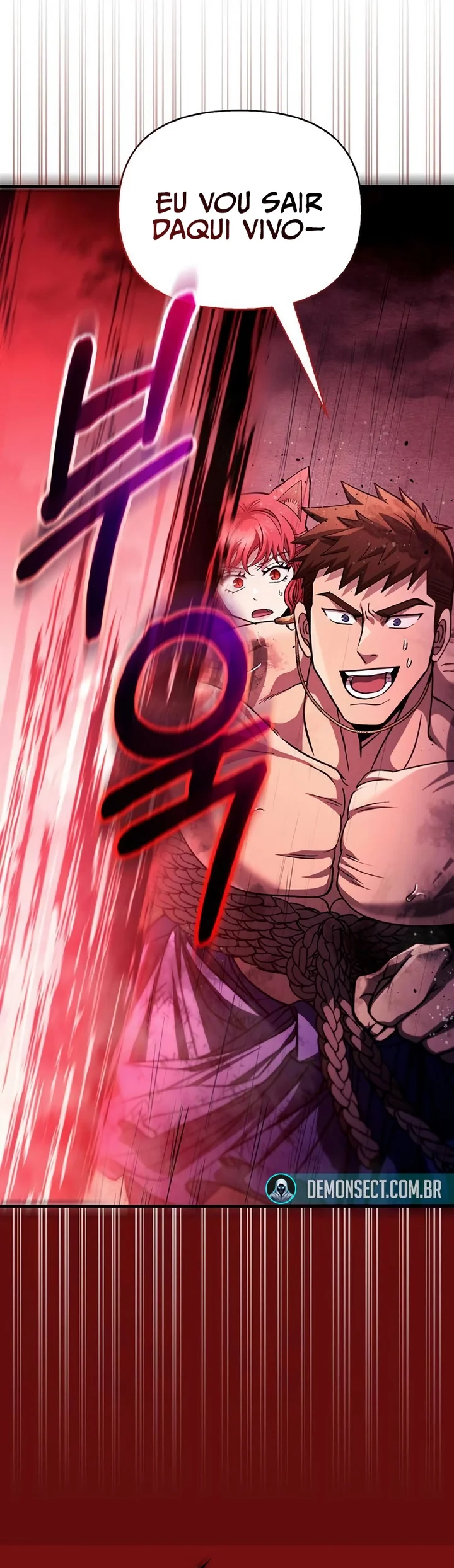 Read Surviving The Game as a Barbarian Pt Manga Online