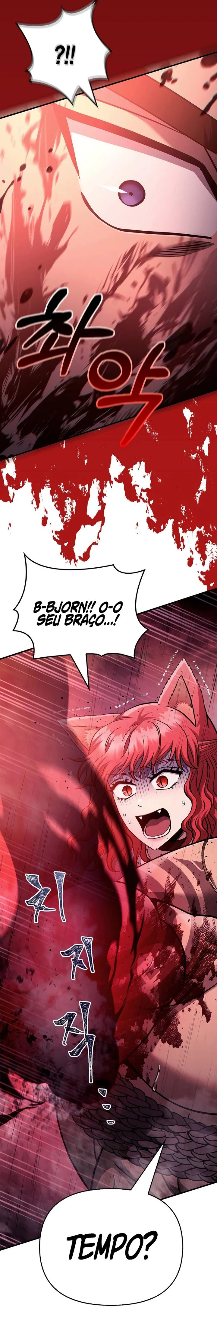 Read Surviving The Game as a Barbarian Pt Manga Online