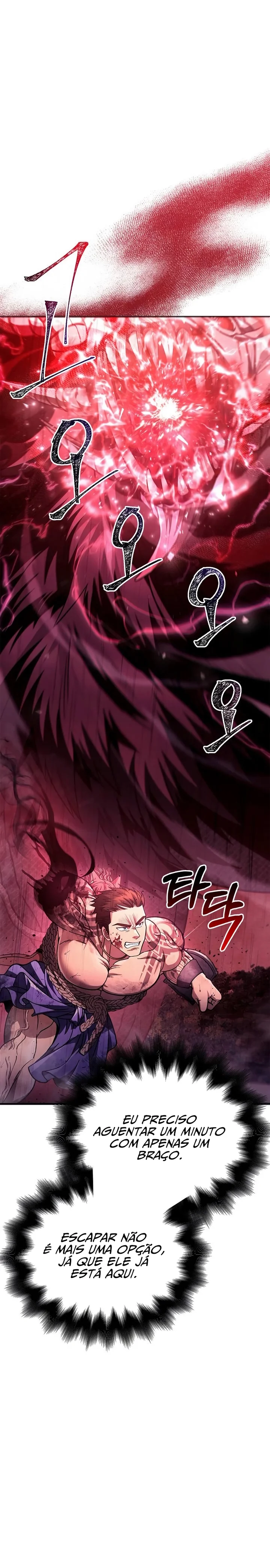 Read Surviving The Game as a Barbarian Pt Manga Online
