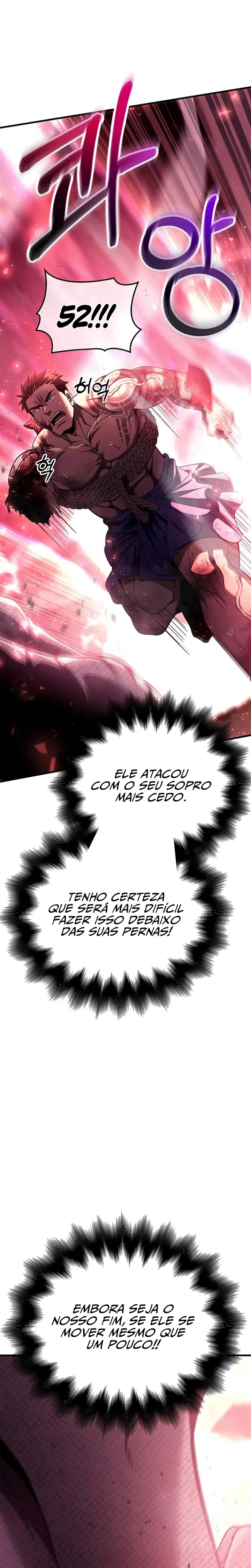 Read Surviving The Game as a Barbarian Pt Manga Online