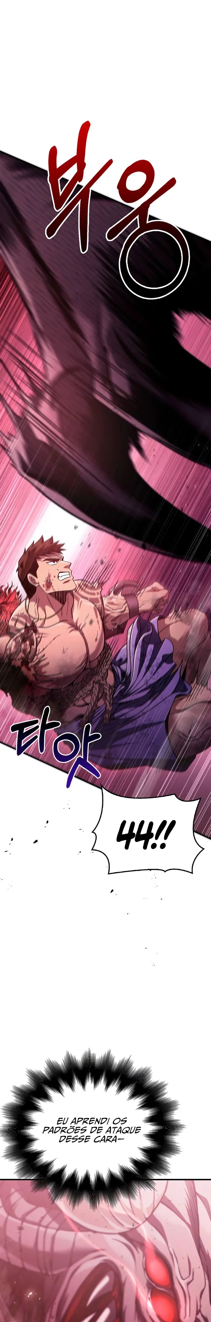 Read Surviving The Game as a Barbarian Pt Manga Online