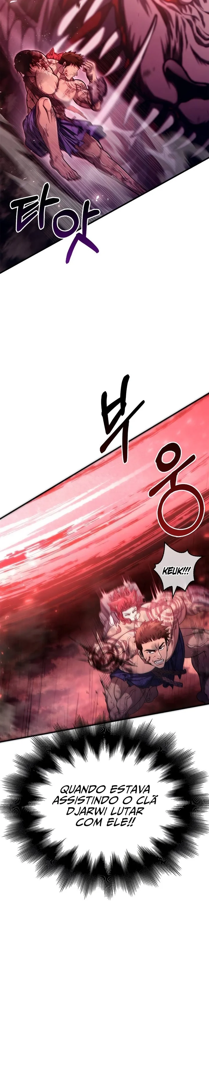 Read Surviving The Game as a Barbarian Pt Manga Online