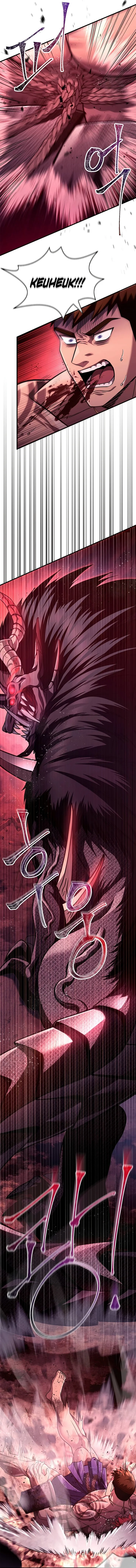 Read Surviving The Game as a Barbarian Pt Manga Online