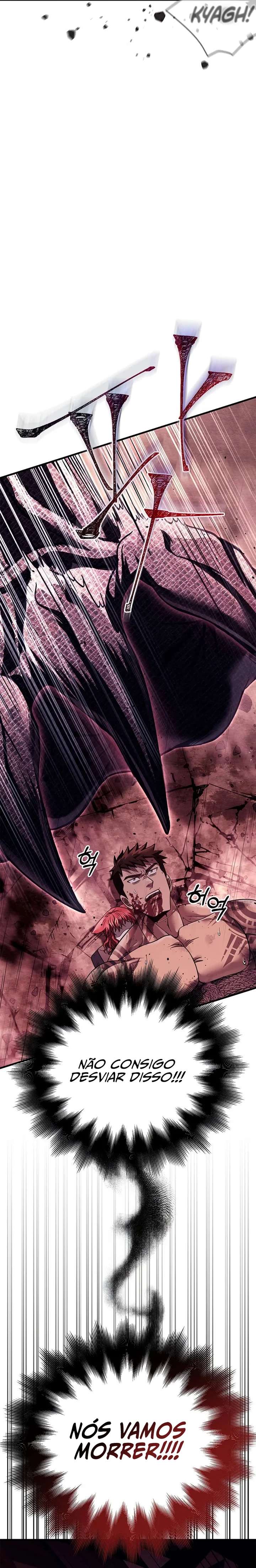 Read Surviving The Game as a Barbarian Pt Manga Online