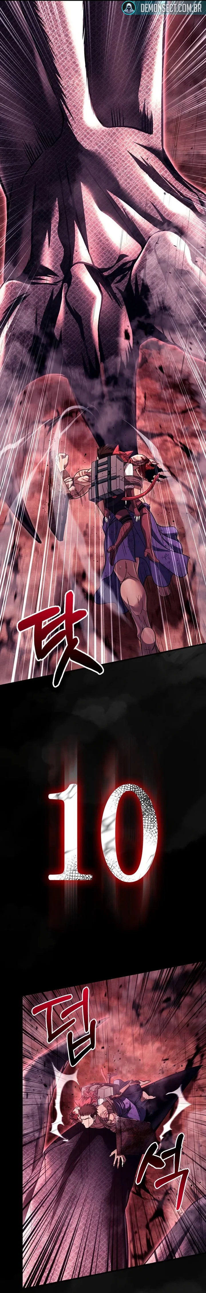 Read Surviving The Game as a Barbarian Pt Manga Online