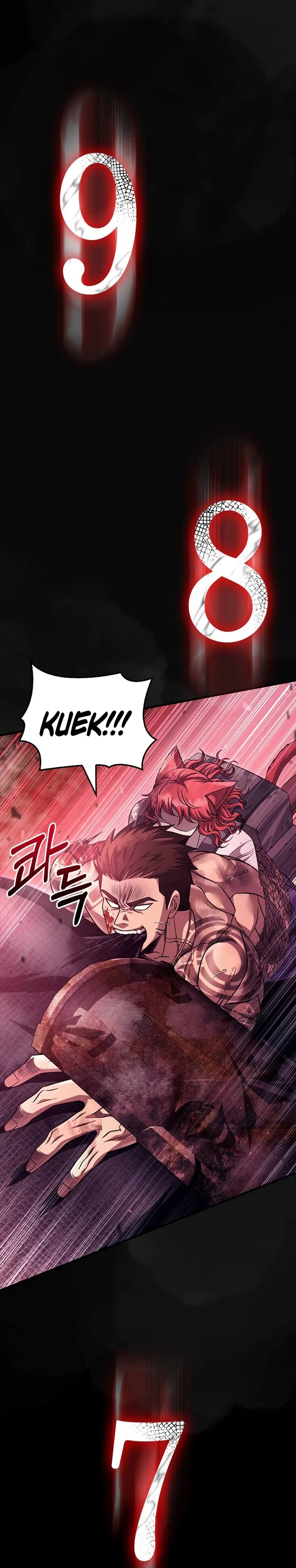 Read Surviving The Game as a Barbarian Pt Manga Online
