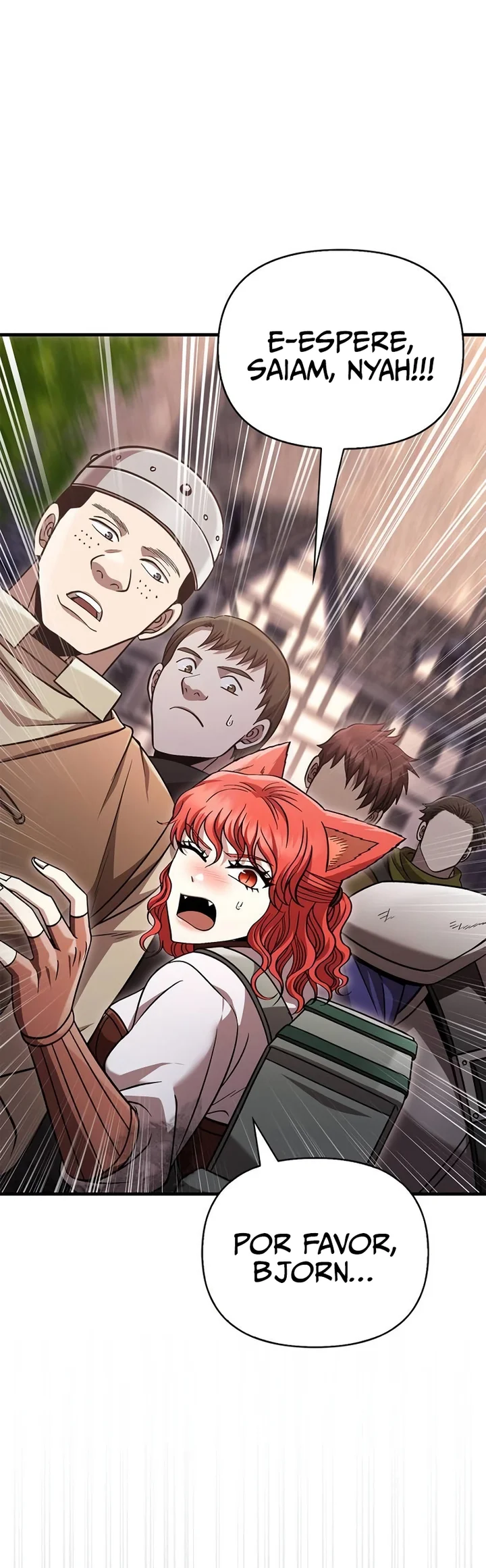 Read Surviving The Game as a Barbarian Pt Manga Online