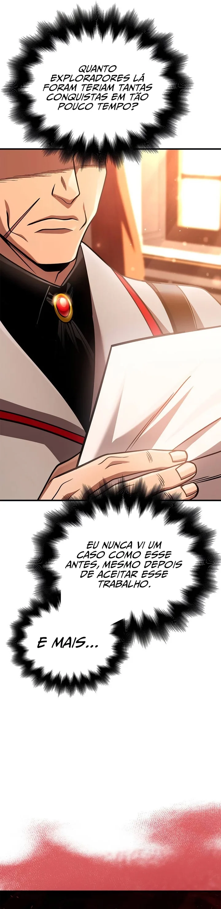 Read Surviving The Game as a Barbarian Pt Manga Online