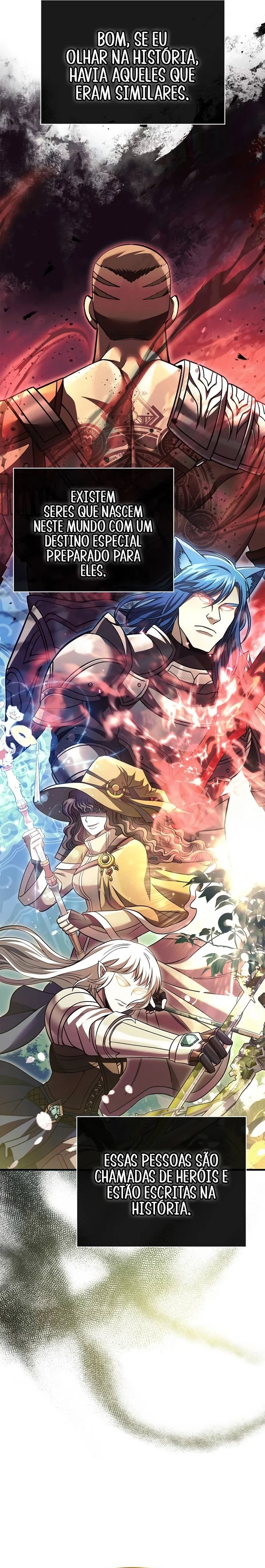 Read Surviving The Game as a Barbarian Pt Manga Online