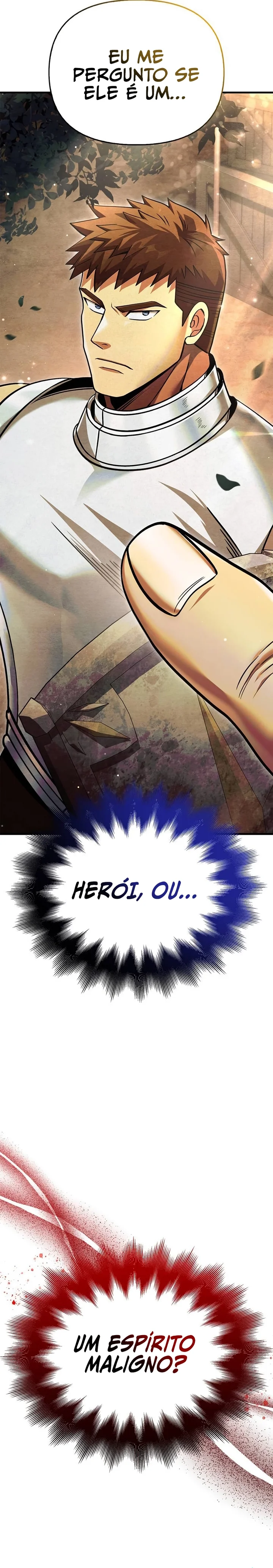 Read Surviving The Game as a Barbarian Pt Manga Online