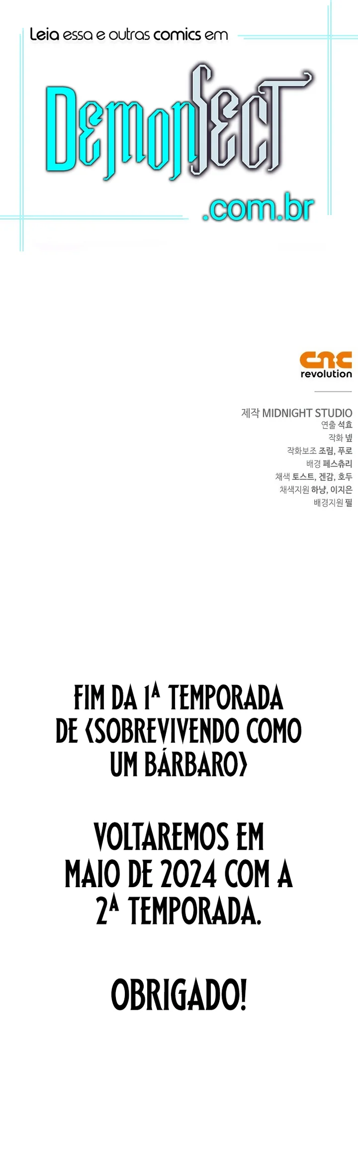 Read Surviving The Game as a Barbarian Pt Manga Online