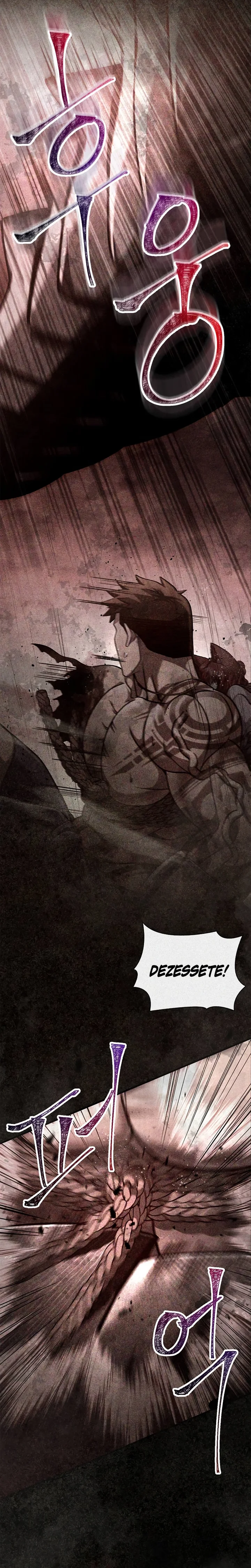Read Surviving The Game as a Barbarian Pt Manga Online