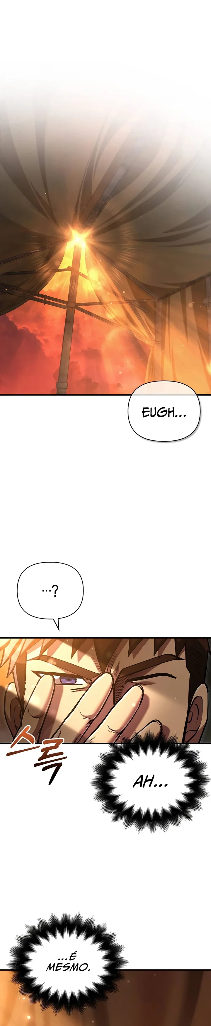 Read Surviving The Game as a Barbarian Pt Manga Online