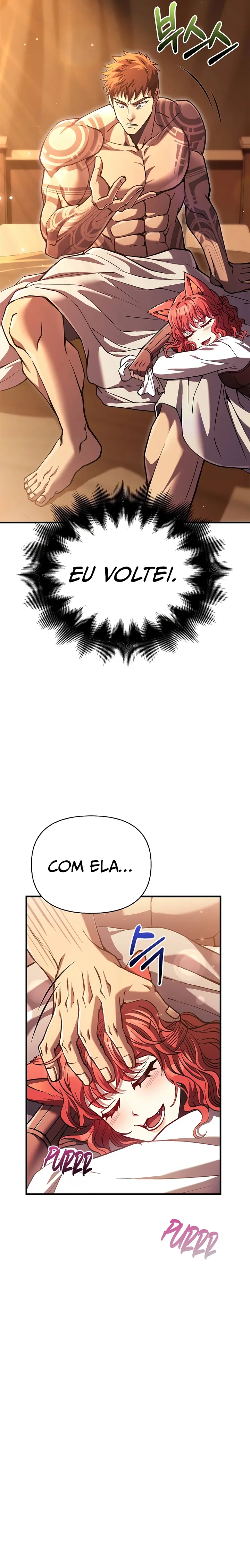 Read Surviving The Game as a Barbarian Pt Manga Online