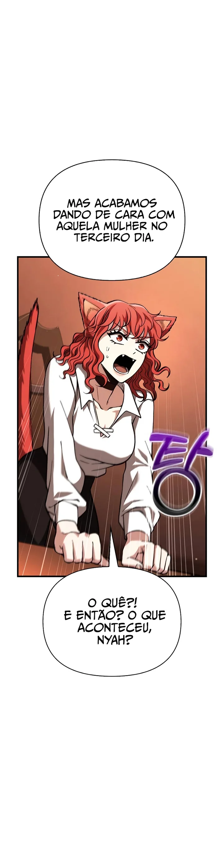 Read Surviving The Game as a Barbarian Pt Manga Online