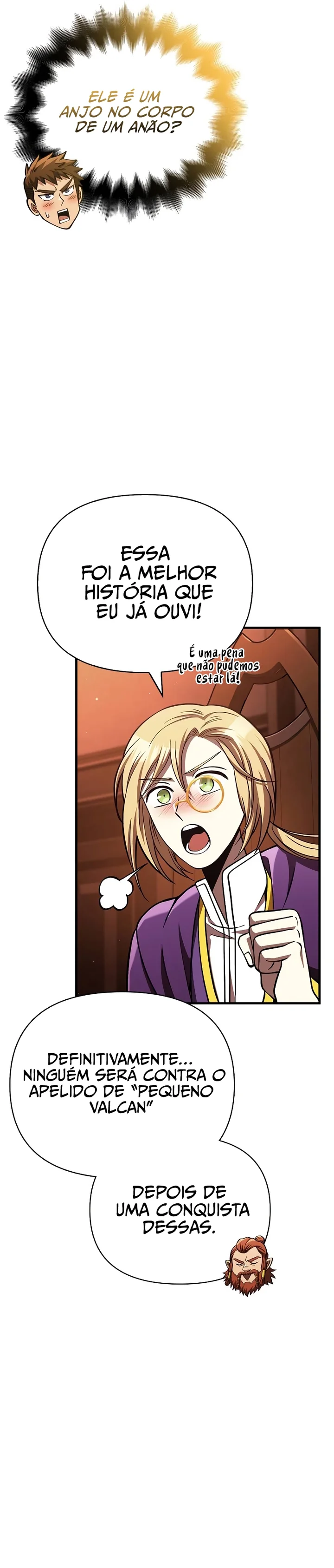 Read Surviving The Game as a Barbarian Pt Manga Online