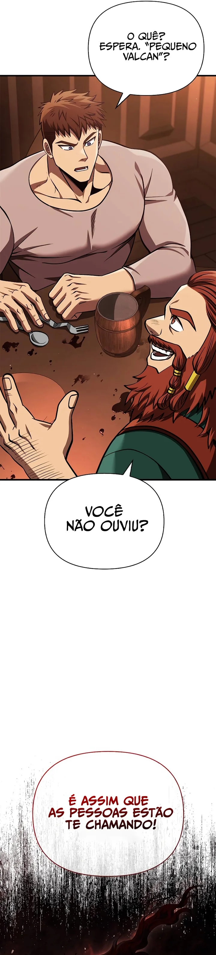 Read Surviving The Game as a Barbarian Pt Manga Online