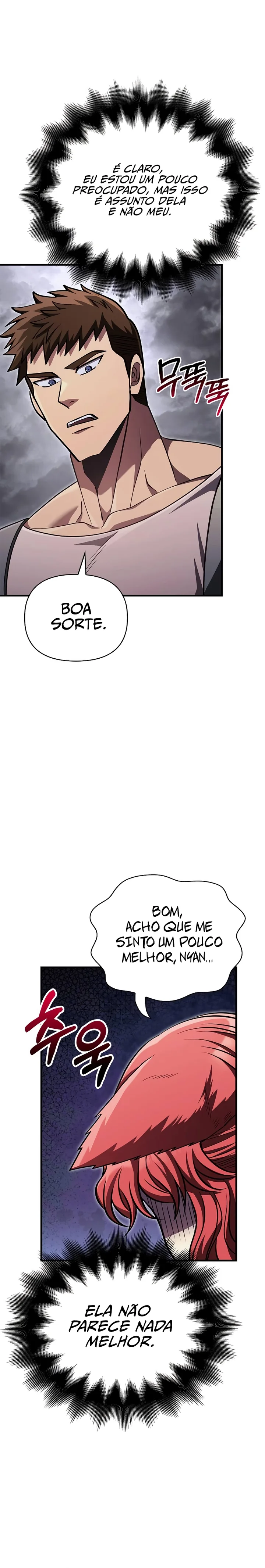 Read Surviving The Game as a Barbarian Pt Manga Online