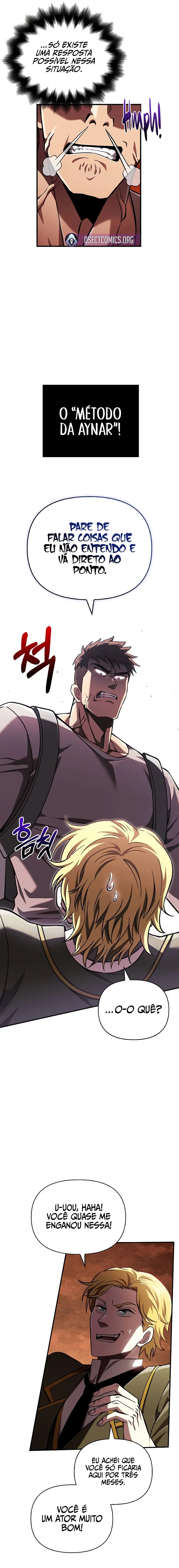 Read Surviving The Game as a Barbarian Pt Manga Online