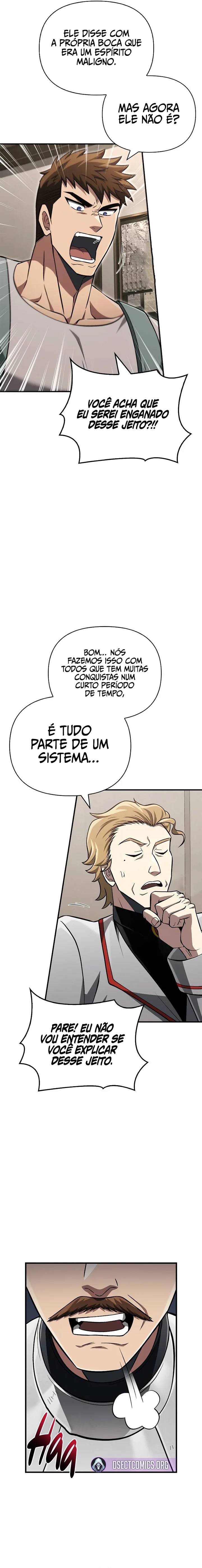 Read Surviving The Game as a Barbarian Pt Manga Online