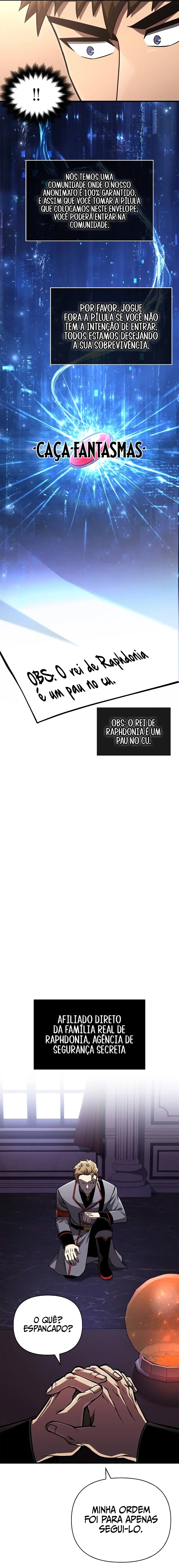 Read Surviving The Game as a Barbarian Pt Manga Online