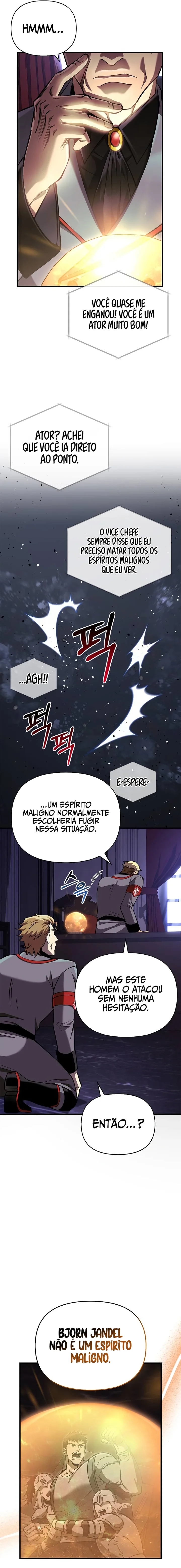 Read Surviving The Game as a Barbarian Pt Manga Online