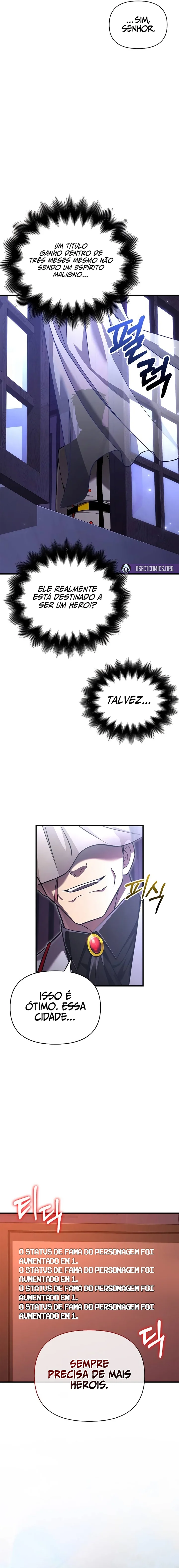 Read Surviving The Game as a Barbarian Pt Manga Online