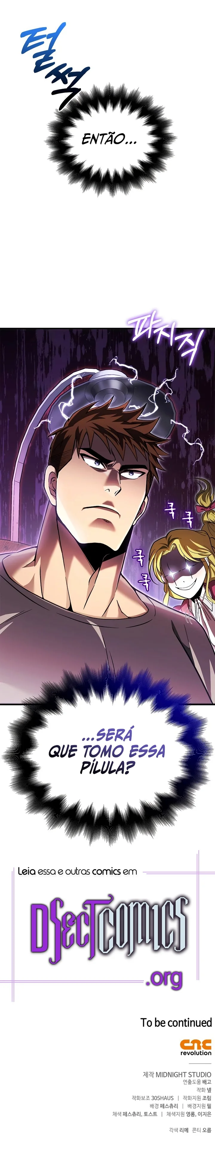 Read Surviving The Game as a Barbarian Pt Manga Online