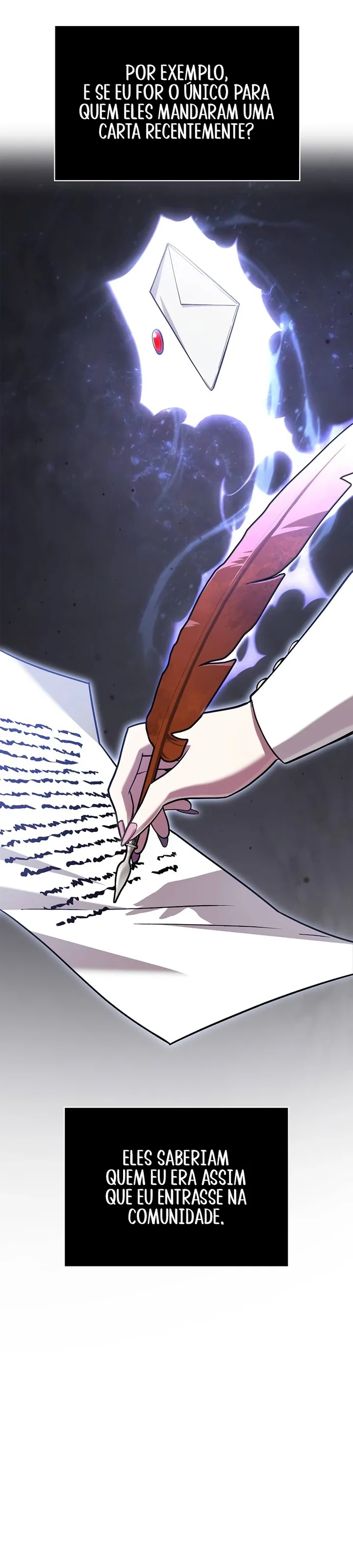 Read Surviving The Game as a Barbarian Pt Manga Online