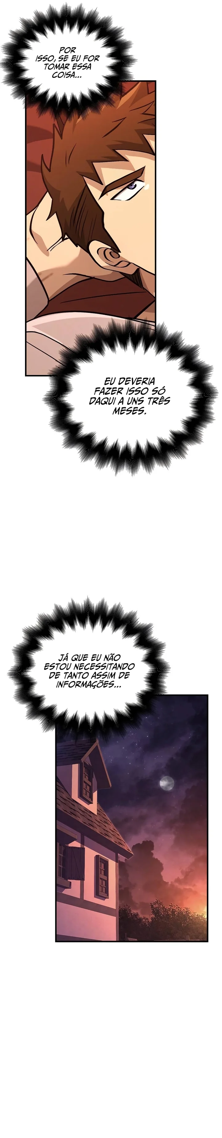 Read Surviving The Game as a Barbarian Pt Manga Online