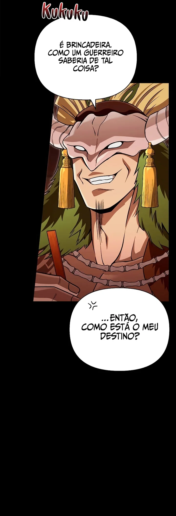 Read Surviving The Game as a Barbarian Pt Manga Online
