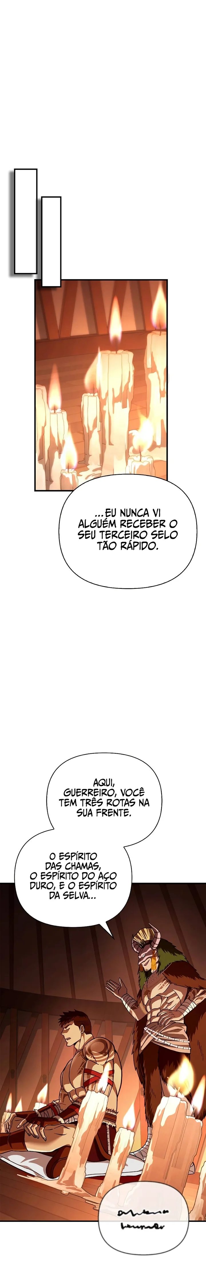 Read Surviving The Game as a Barbarian Pt Manga Online