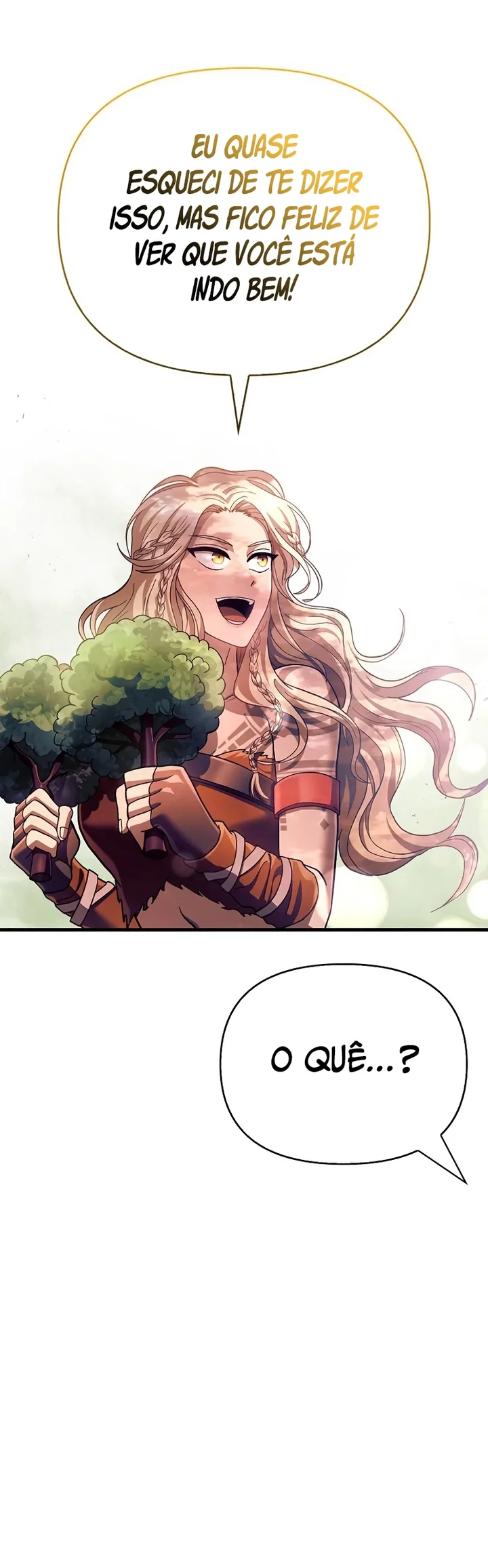 Read Surviving The Game as a Barbarian Pt Manga Online