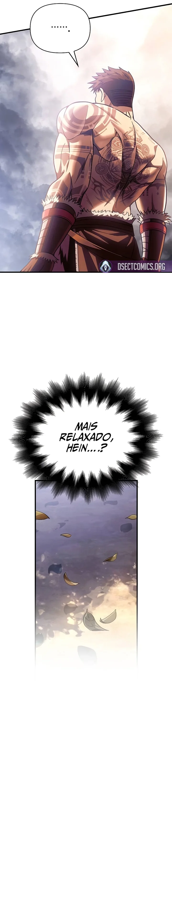 Read Surviving The Game as a Barbarian Pt Manga Online