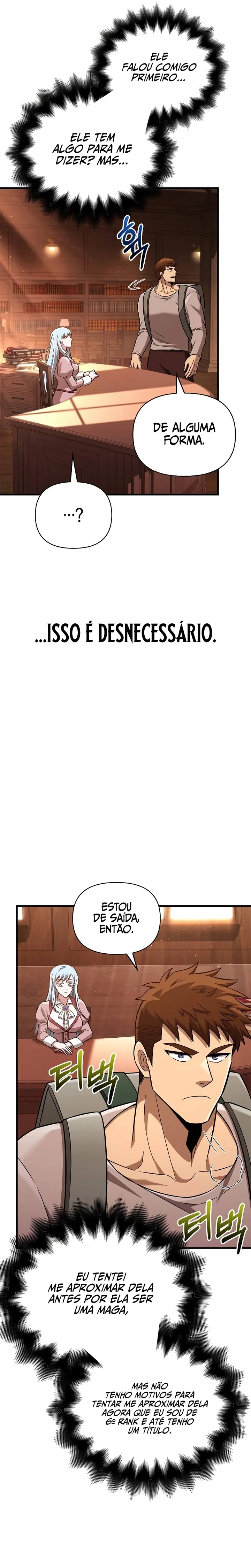 Read Surviving The Game as a Barbarian Pt Manga Online