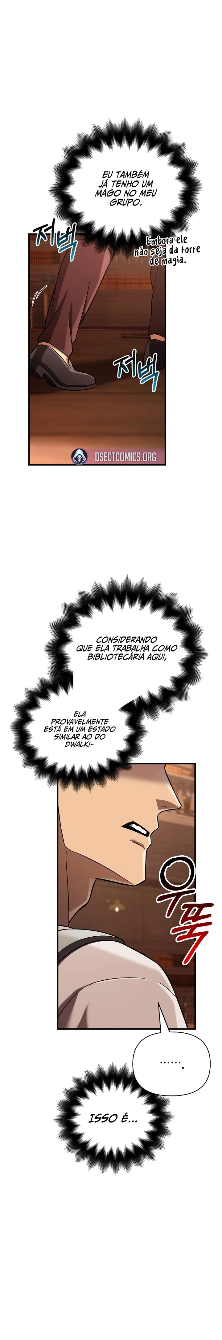 Read Surviving The Game as a Barbarian Pt Manga Online