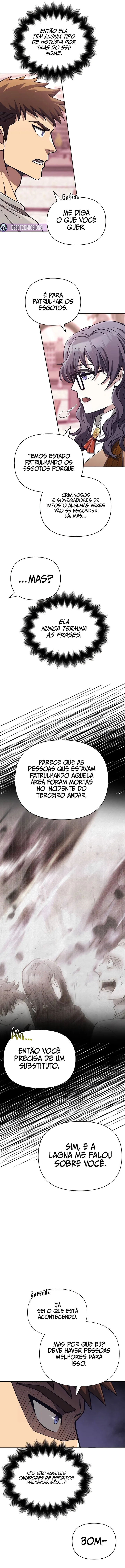 Read Surviving The Game as a Barbarian Pt Manga Online