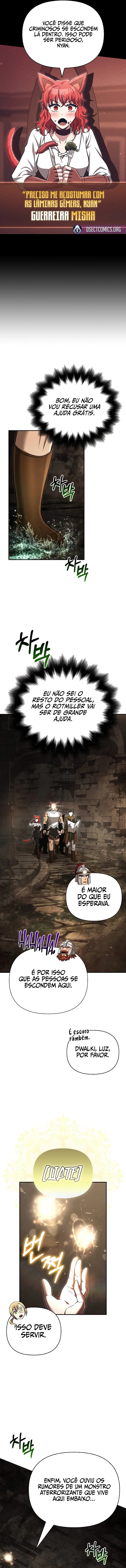 Read Surviving The Game as a Barbarian Pt Manga Online