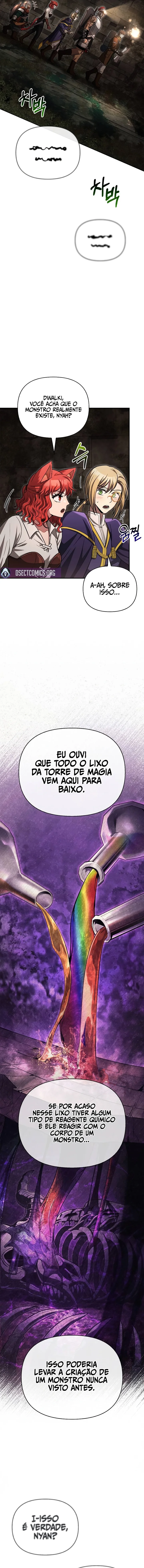 Read Surviving The Game as a Barbarian Pt Manga Online