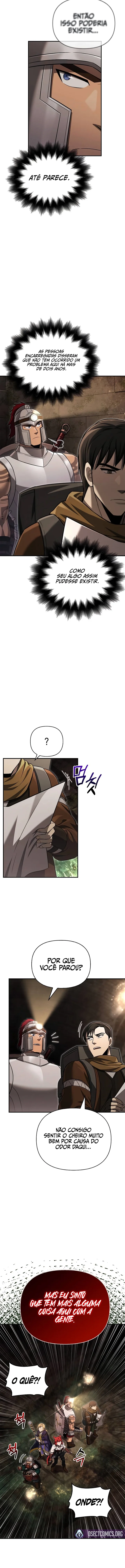 Read Surviving The Game as a Barbarian Pt Manga Online