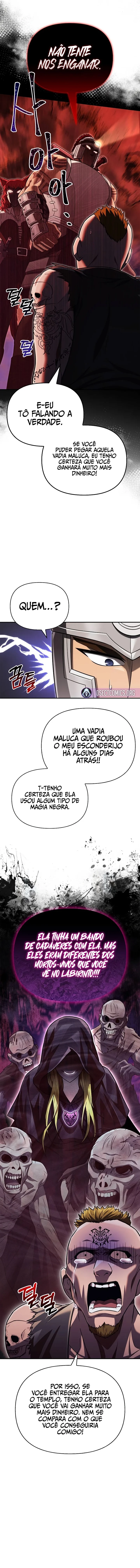 Read Surviving The Game as a Barbarian Pt Manga Online